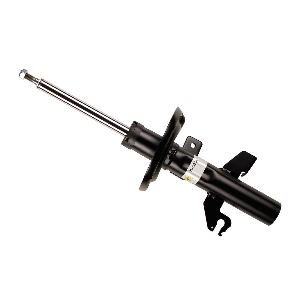Bilstein B4 Delantero izquierdo : Alfa Romeo Giulietta 940