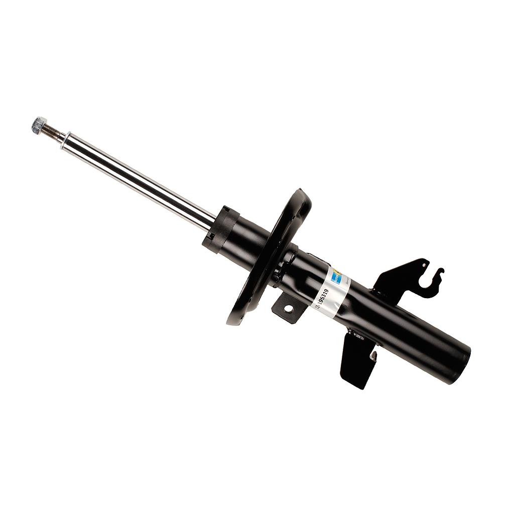 Bilstein B4 Avant droit : Alfa Romeo Giulietta 940