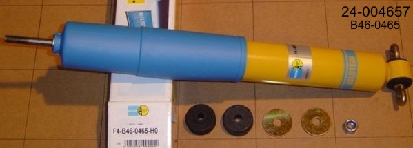 Bilstein B6 Avant : ALFA ROMEO ALFETTA SPORT VA