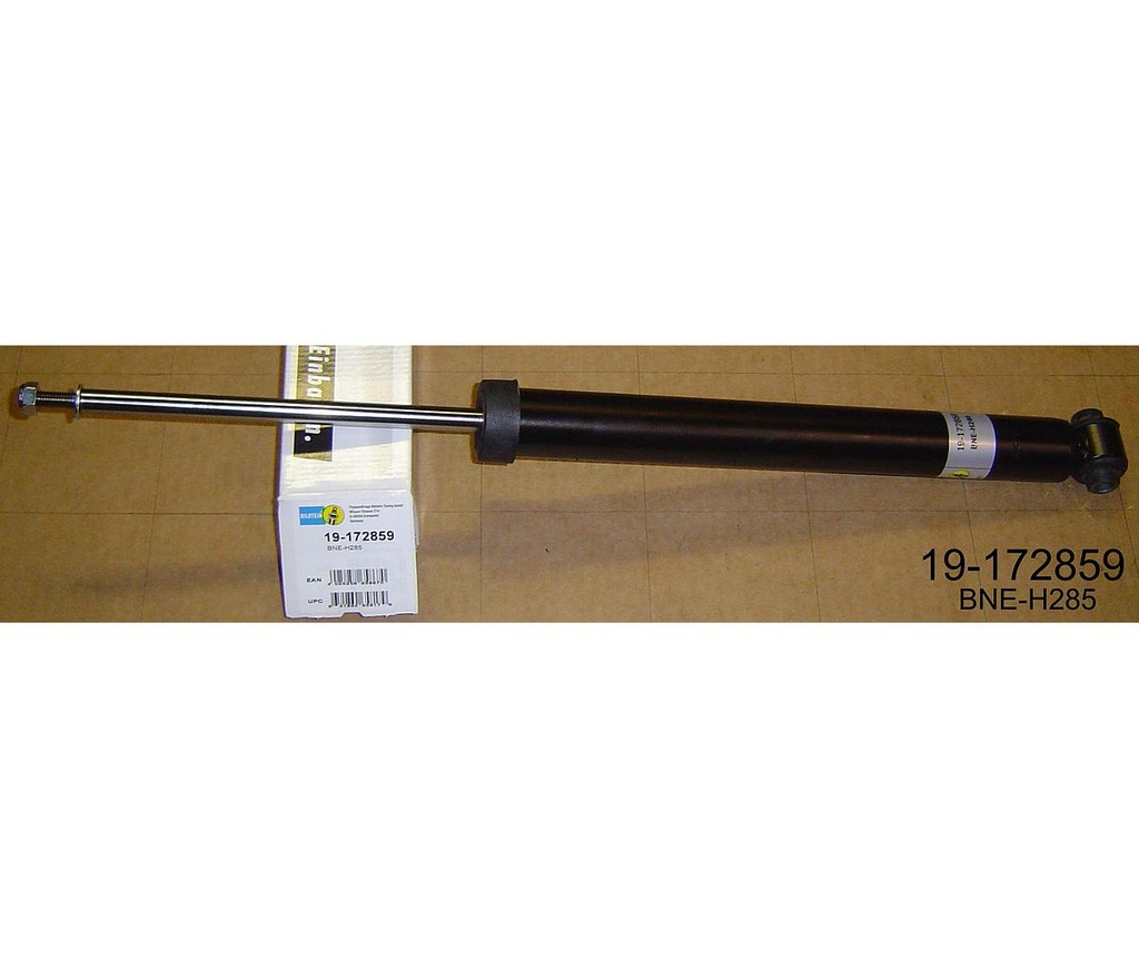Bilstein B4 Rear : Alfa Romeo Mito ;H