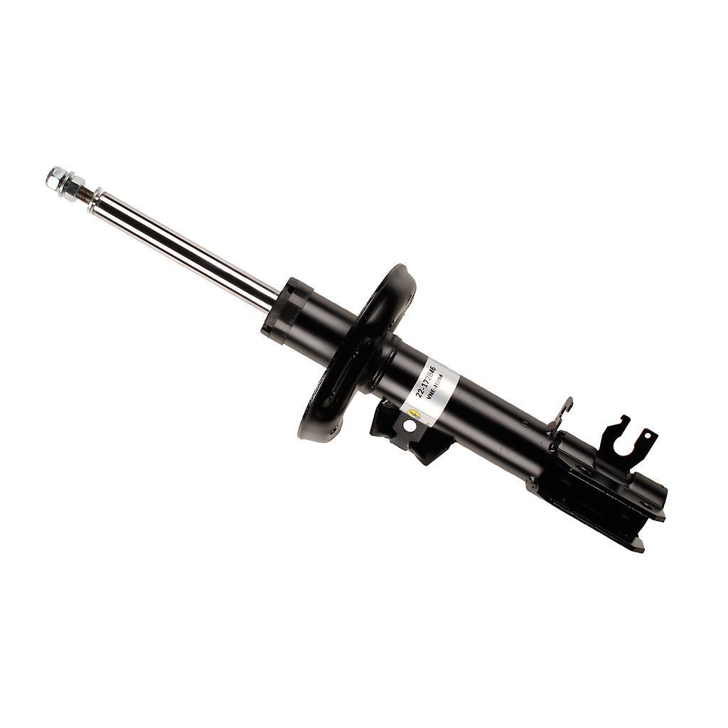 Bilstein B4 Avant droit : Alfa Romeo Mito