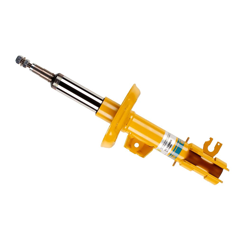 Bilstein B8 Avant droit : Alfa-Romeo Mito