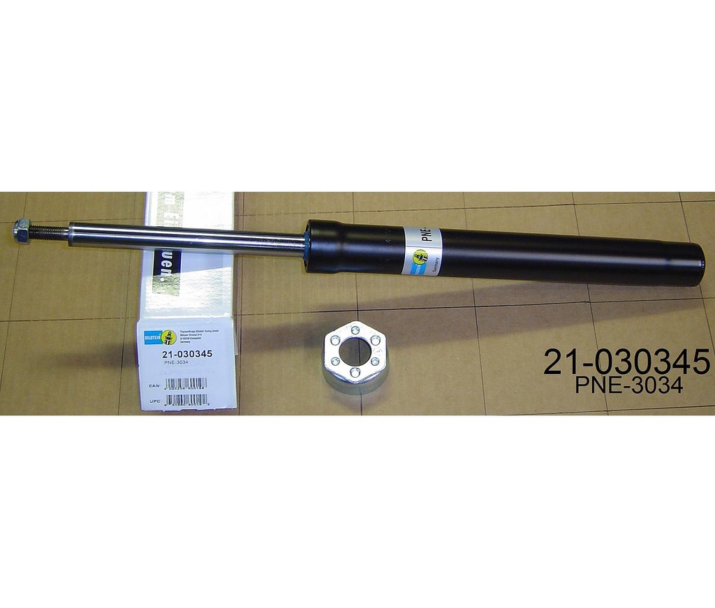 Bilstein B4 Avant : VW POLO DERBY Audi 50 ;V