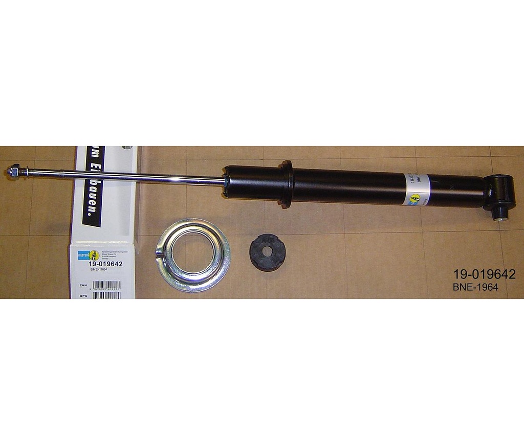 Bilstein B4 Arrière : Audi 50 VW Derby Polo ;H