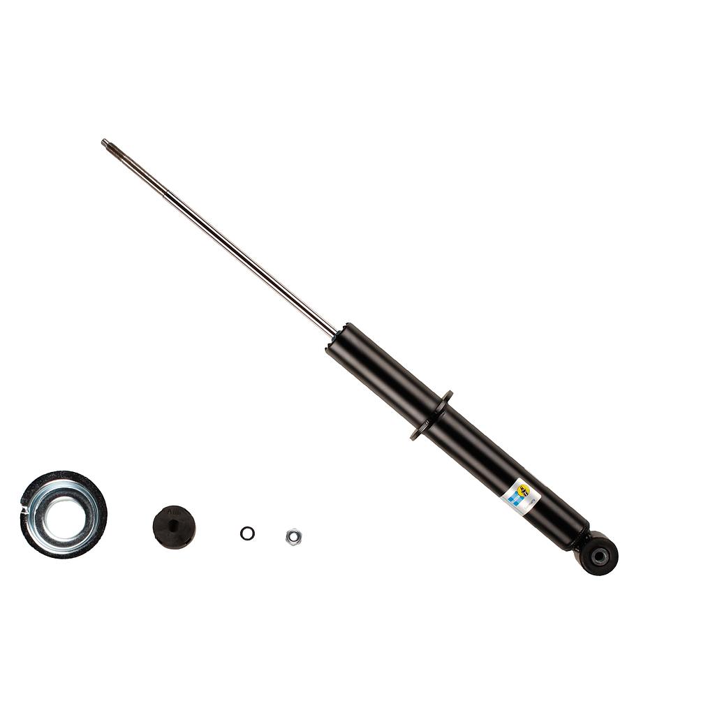 Bilstein B4 Arrière : Audi 80 B2 B3 90 B2 B3 Coupe ;H
