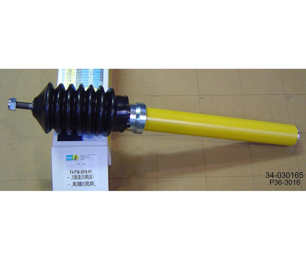 Bilstein B6 Avant : AUDI QUATTRO ; VA ; BJ.81-89