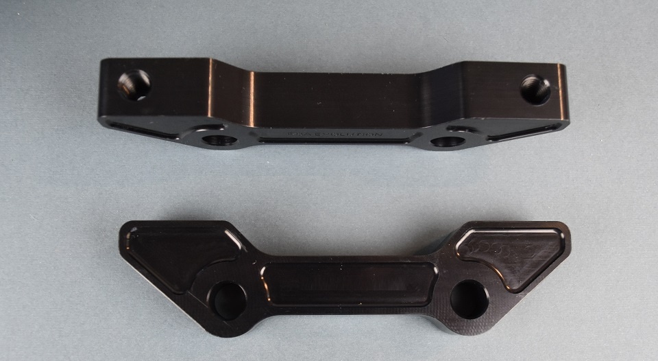 PSA Alcon CRH304 caliper bracket for 283mm discs (sold per pair)