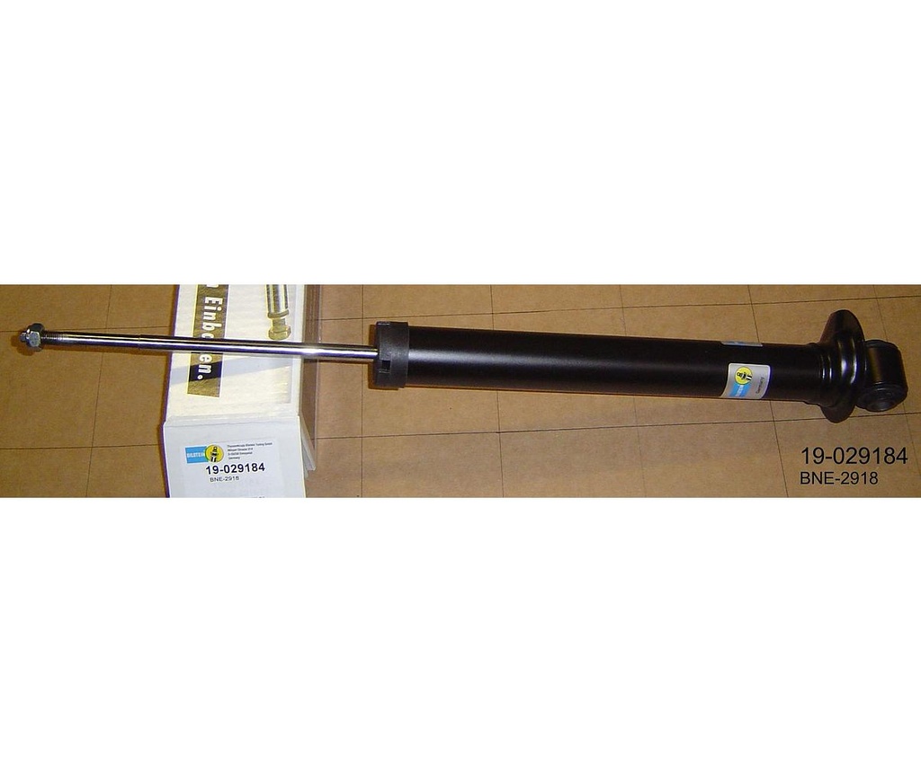 Bilstein B4 Rear : Audi 80 ;H