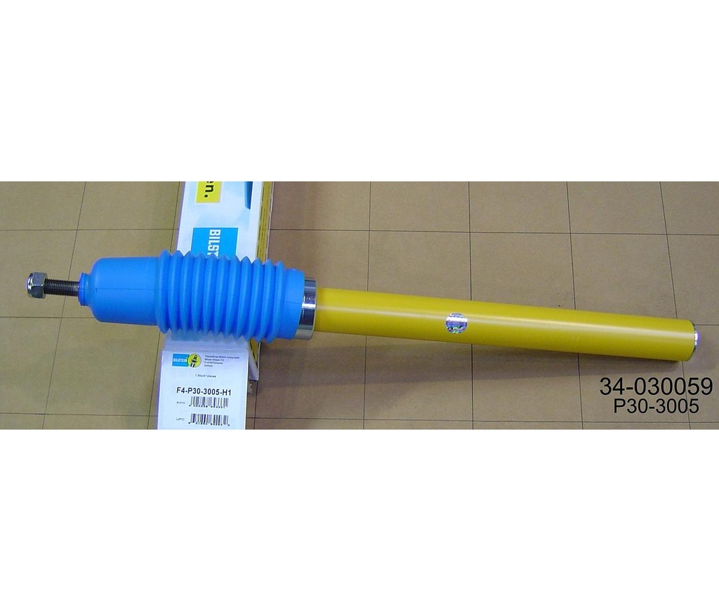 Bilstein B6 Avant : Audi 80 90 (B 1 2 3 4) ;V