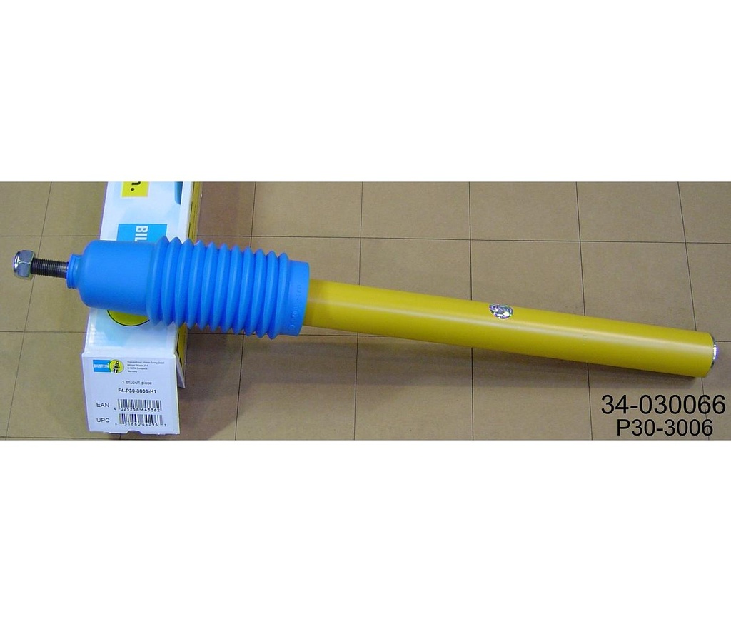 Bilstein B8 Avant : Audi 80 90 (B 2 3 4) ;V