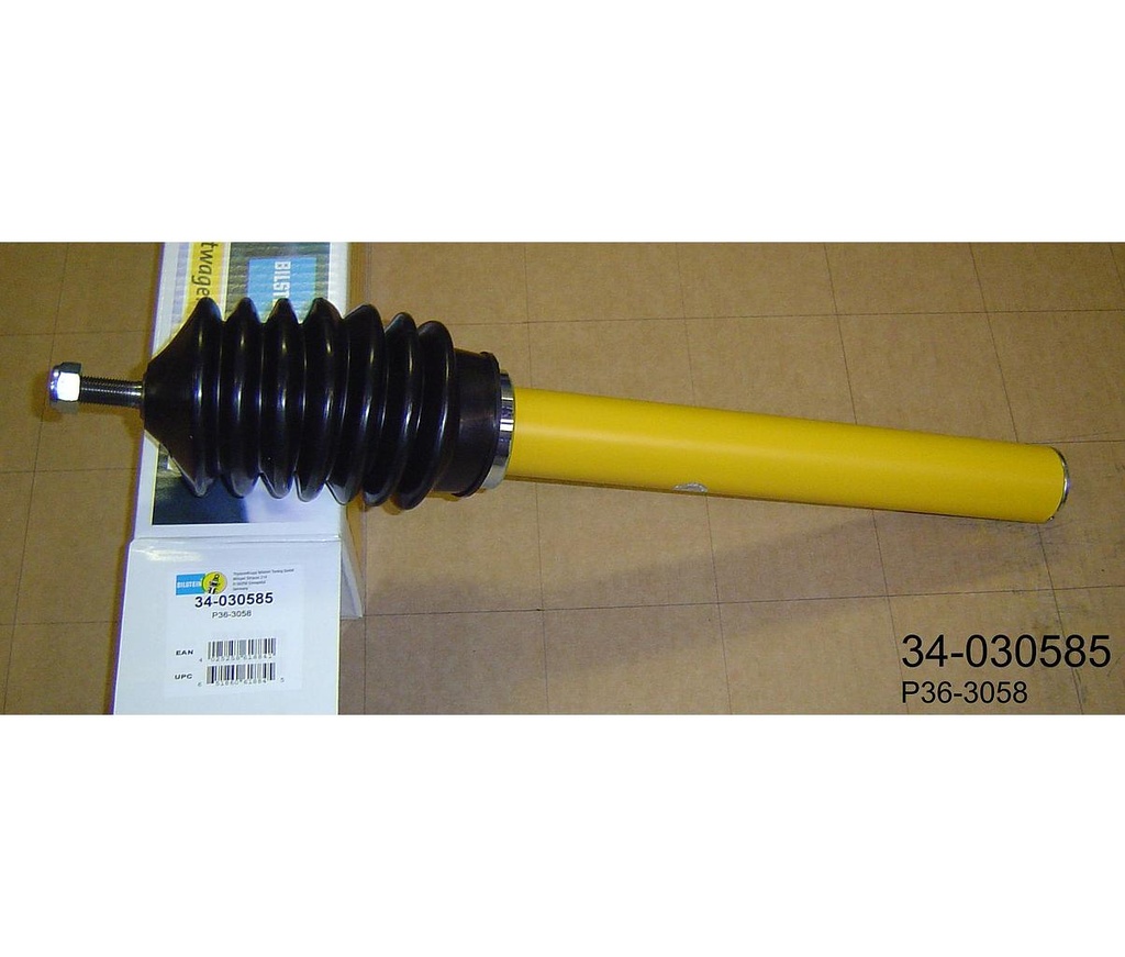 Bilstein B8 Arrière : Audi 80 90 (B3) ;H