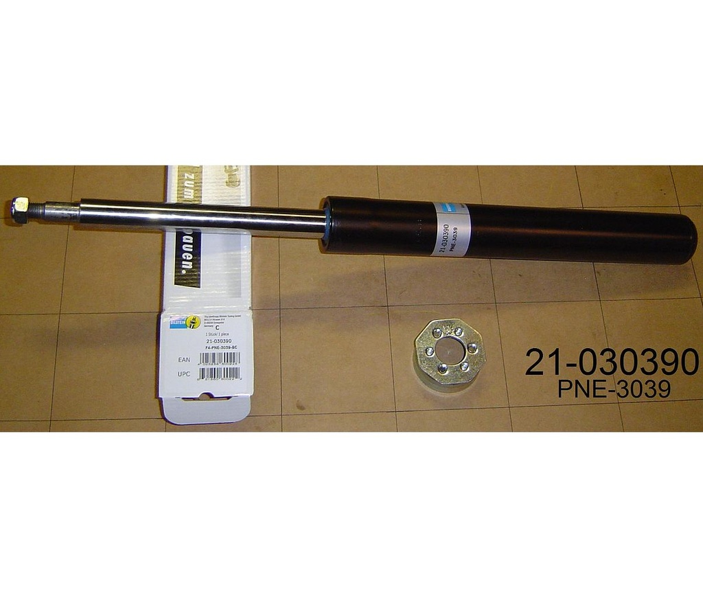 Bilstein B4 Avant : Audi 100 200 A6 V8 ;V