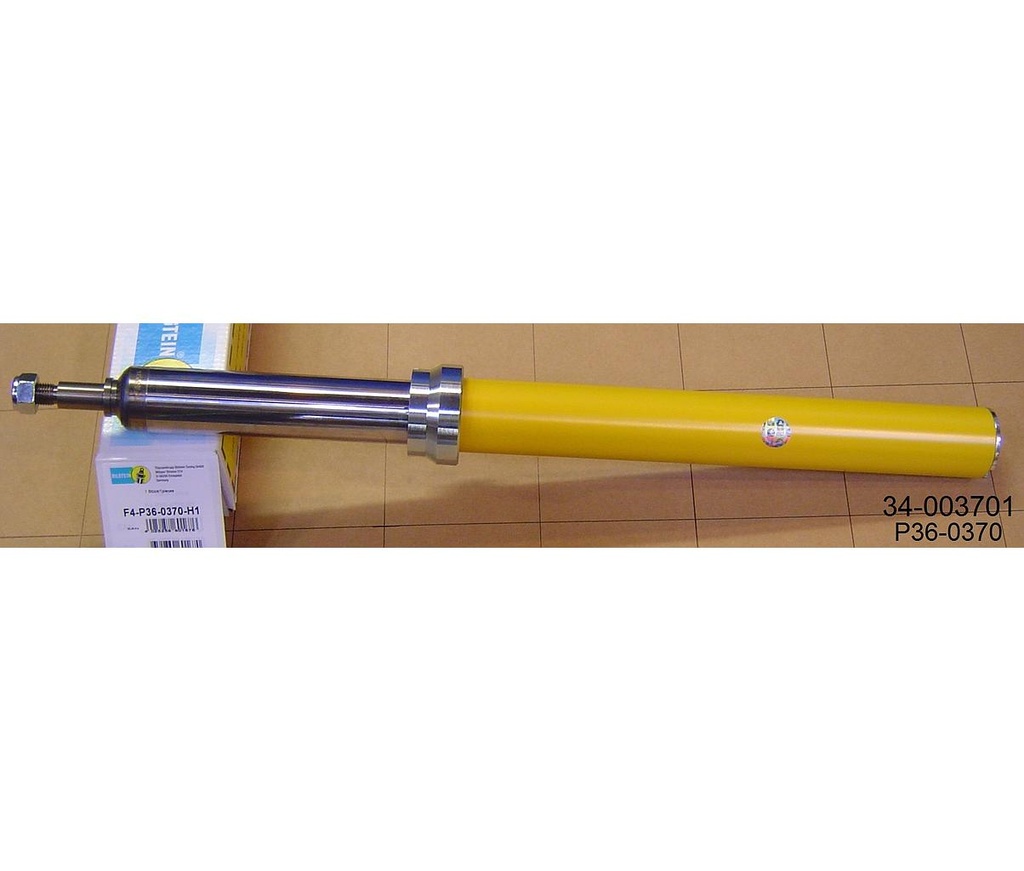 Bilstein B6 Avant : AUDI 100 200 A6 (C2 C3 C4) ;V