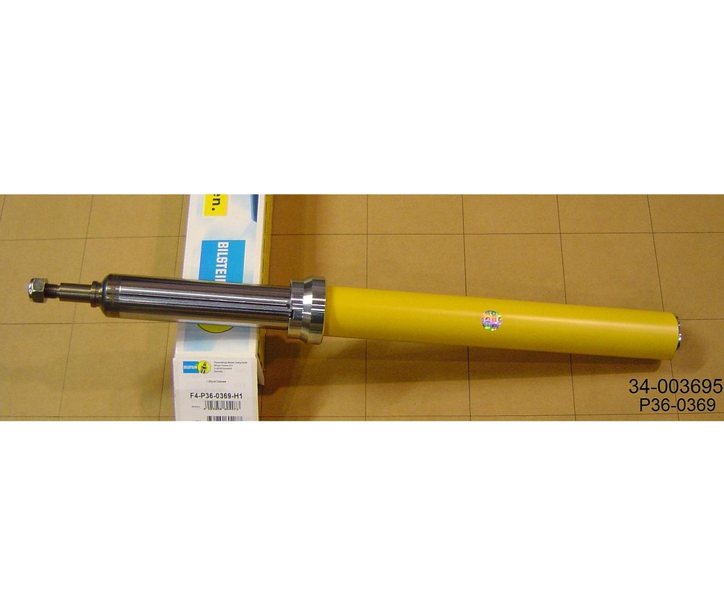 Bilstein B8 Avant : AUDI 100 A6 (C3 C4) ;V