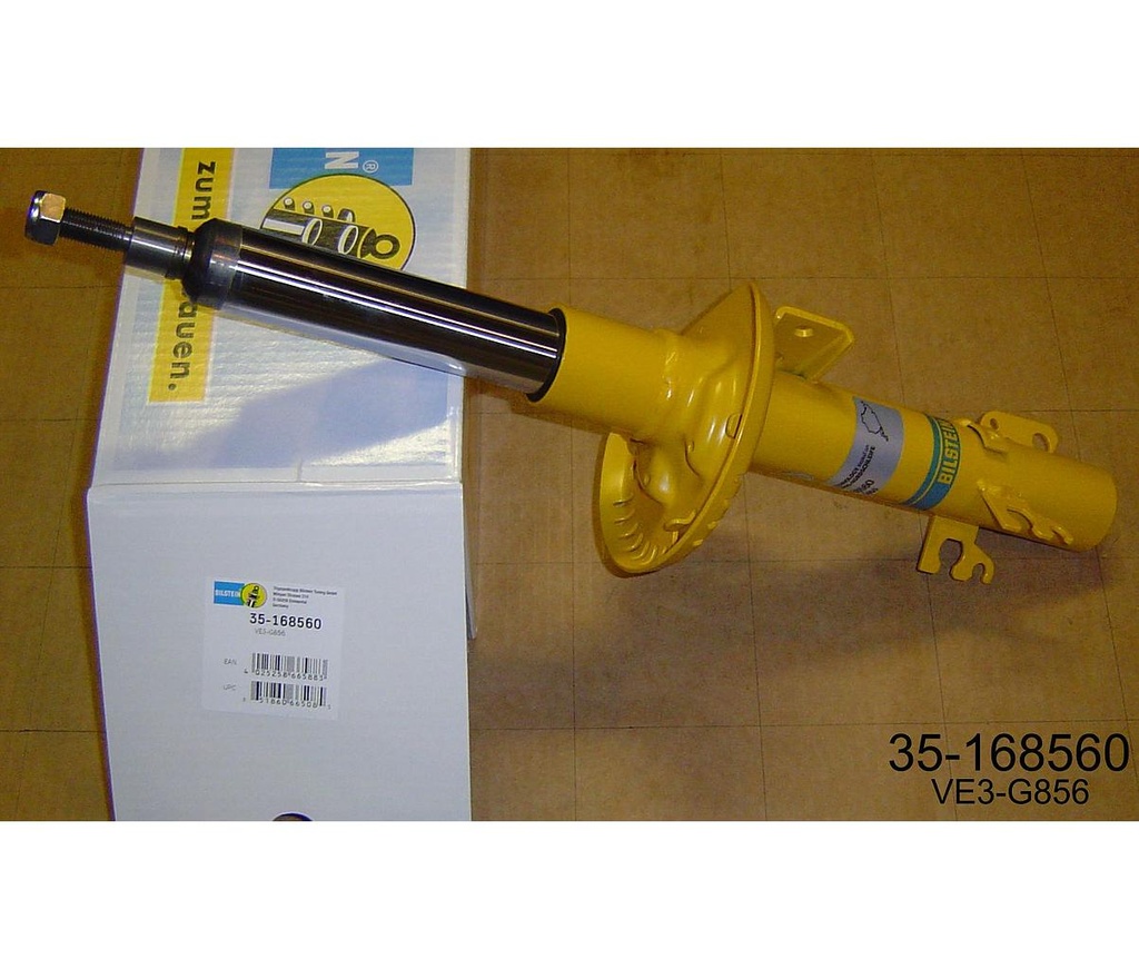 Bilstein B6 Avant : VW Polo 6R,V,B6