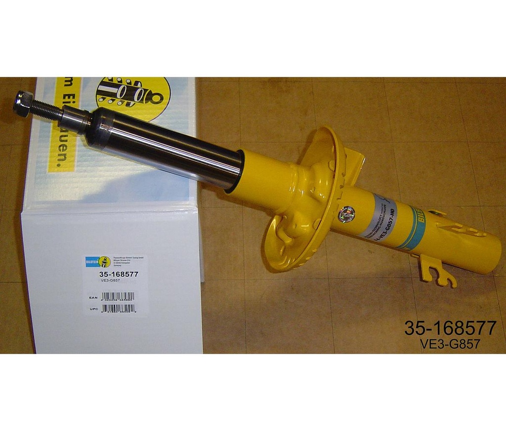 Bilstein B8 Avant : VW Polo 6R,V,B8