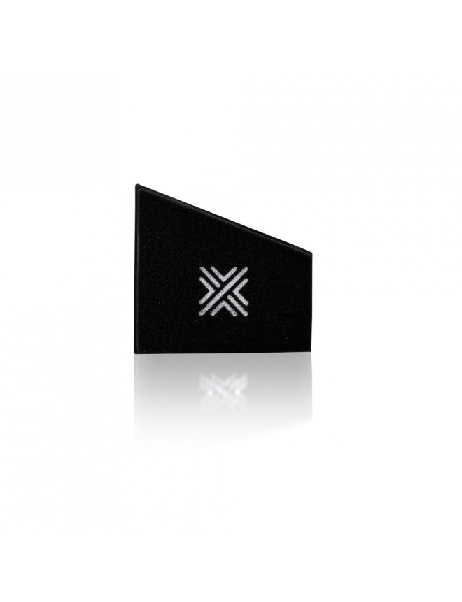 Filtre de remplacement PIPERCROSS pour PORSCHE Boxster 2,0/2,5 04/16-