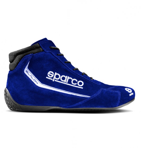 Botas Sparco Slalom 2022 Azul