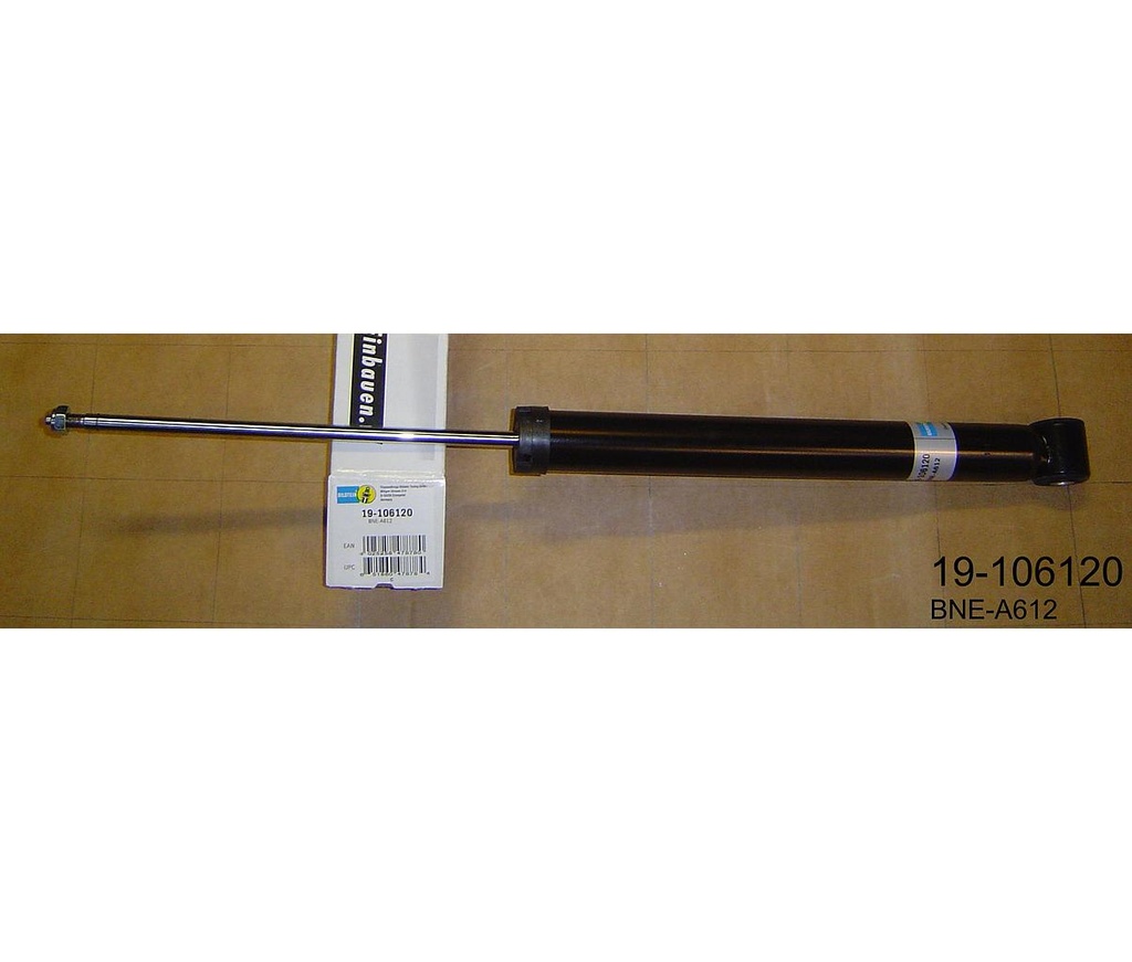 Bilstein B4 Arrière : Audi A2 ;H