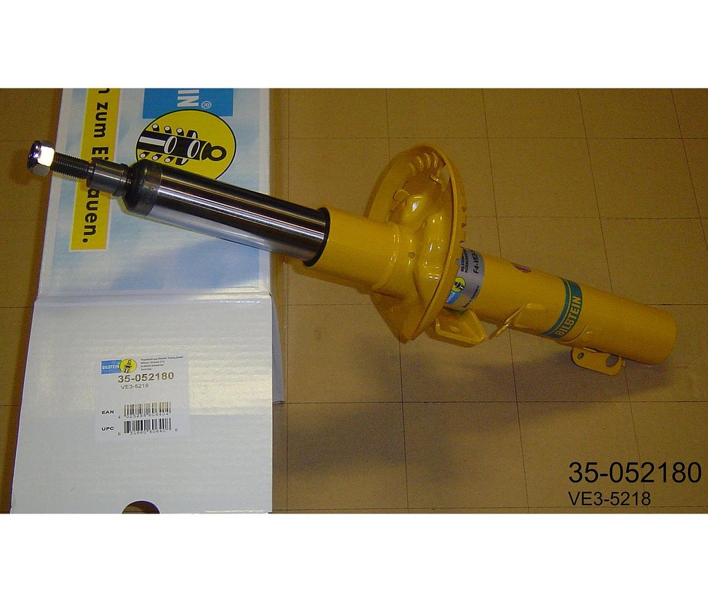 Bilstein B8 Front : Audi Seat VW-Polo ;V