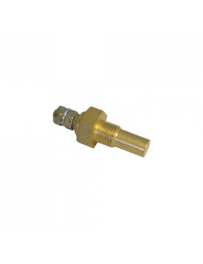 Cablage Et Sonde - Température Gaz - Pour Manomètre de Pro-Control 52mm