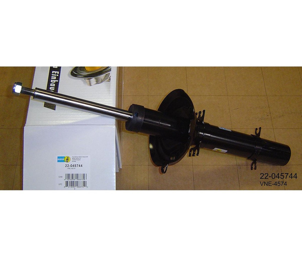 Bilstein B4 Avant : VW Golf 4 Beetle Audi A3 ;V