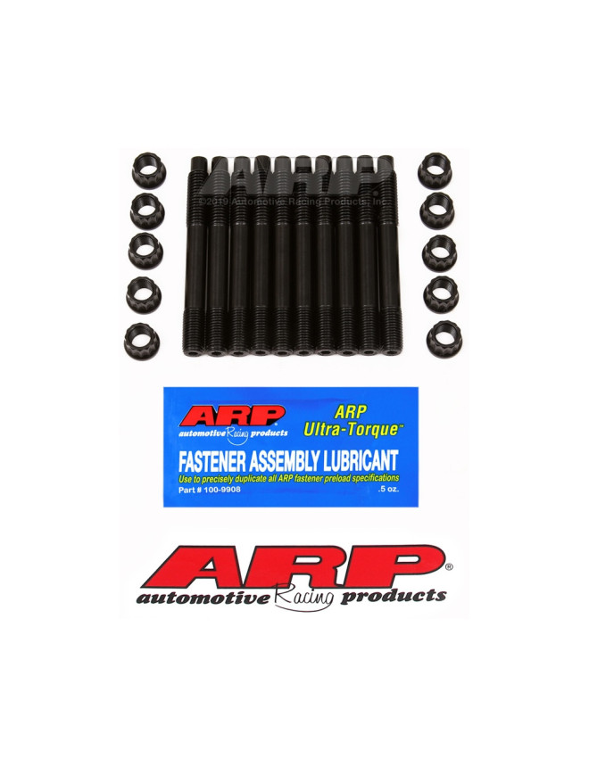 Kit goujons de vilebrequin ARP Renault Clio / Megane 2.0L DOHC (F4R/F7R)
