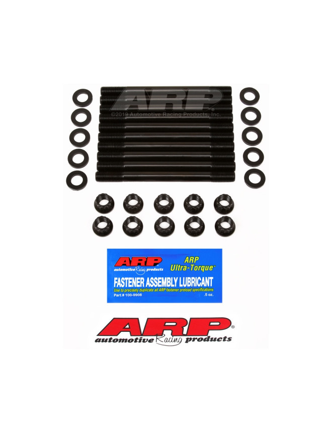 Kit goujons de culasse ARP Renault Clio/Megane 16S F4R
