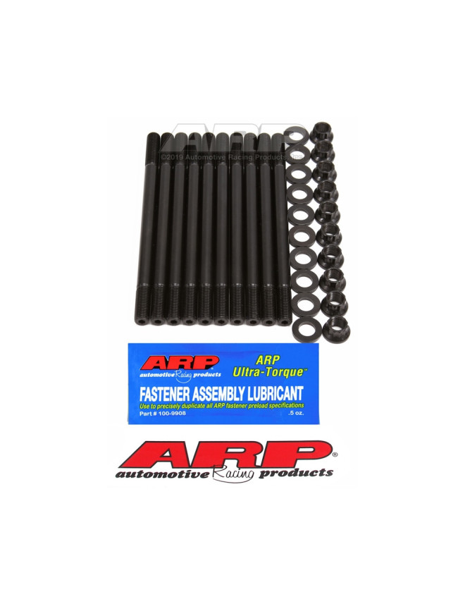 Kit goujons culasse ARP pour Honda Civic moteur D16A y D16Z