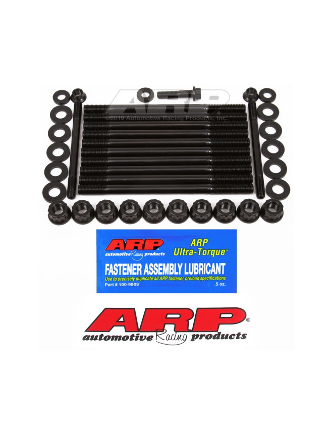 Kit Tornillos de culata ARP ARP Peugeot THP 175ch