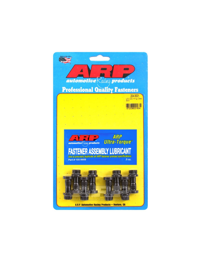 Kit vis de couple conique boite pour Volkswagen 020 - M9x1.0 - longueur under head 30.50 mm