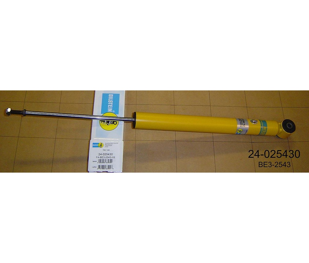 Bilstein B6