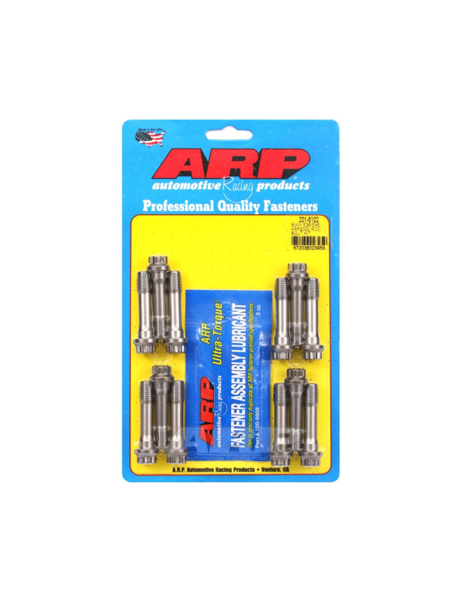 Tornillos de biela ARP BMW E36-E46 ARP 8740