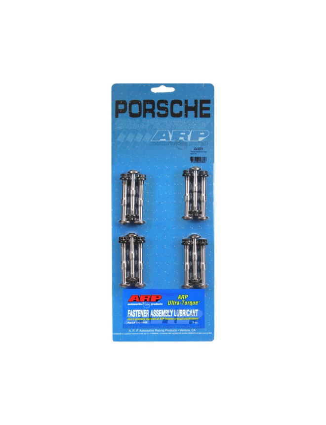 Tornillos de biela ARP Porsche 911 / 930 Turbo / 933 M9
