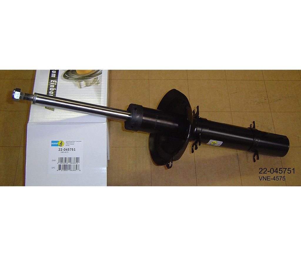 Bilstein B4 Avant : VW Golf 4 Beetle Audi A3 ;V