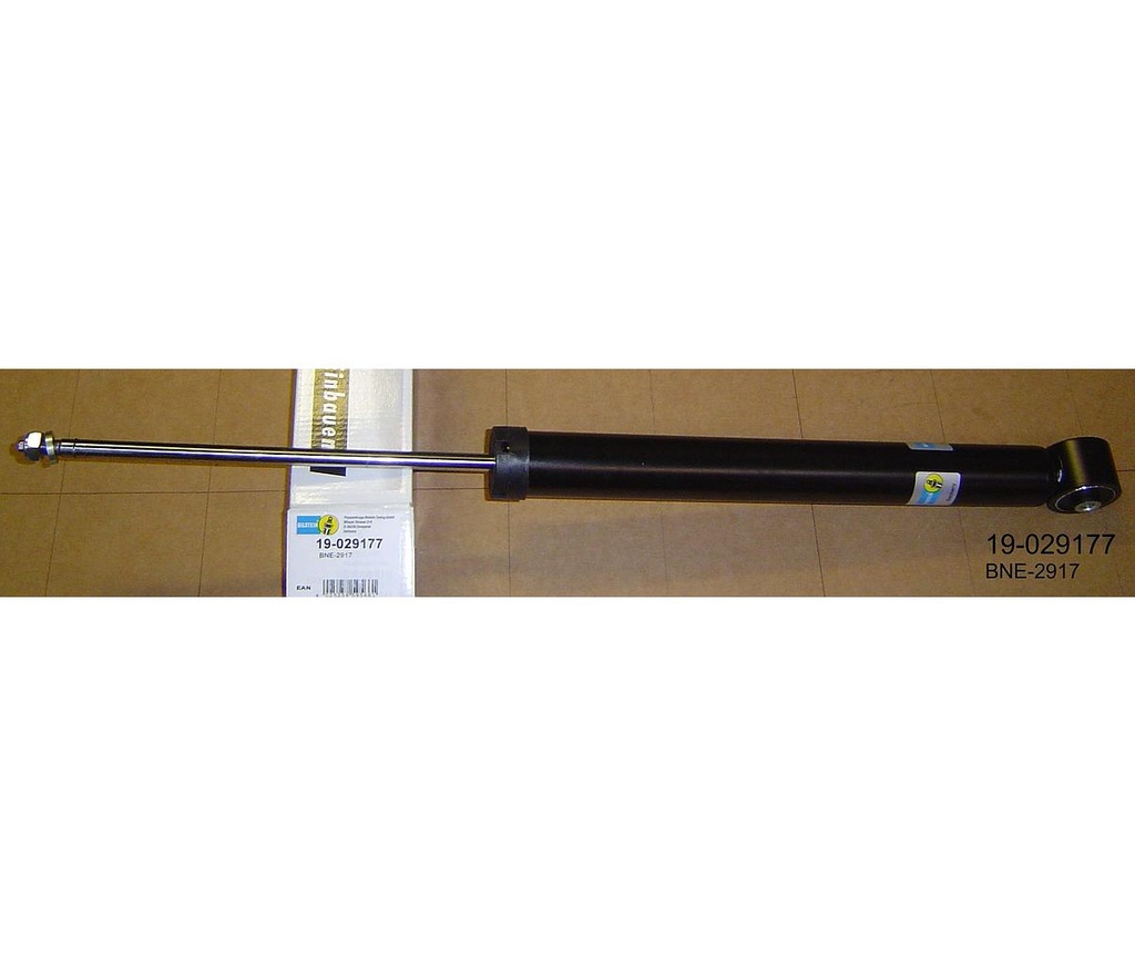 Bilstein B4 Arrière : VW Golf 4 Bora Beetle Audi A3 ;H