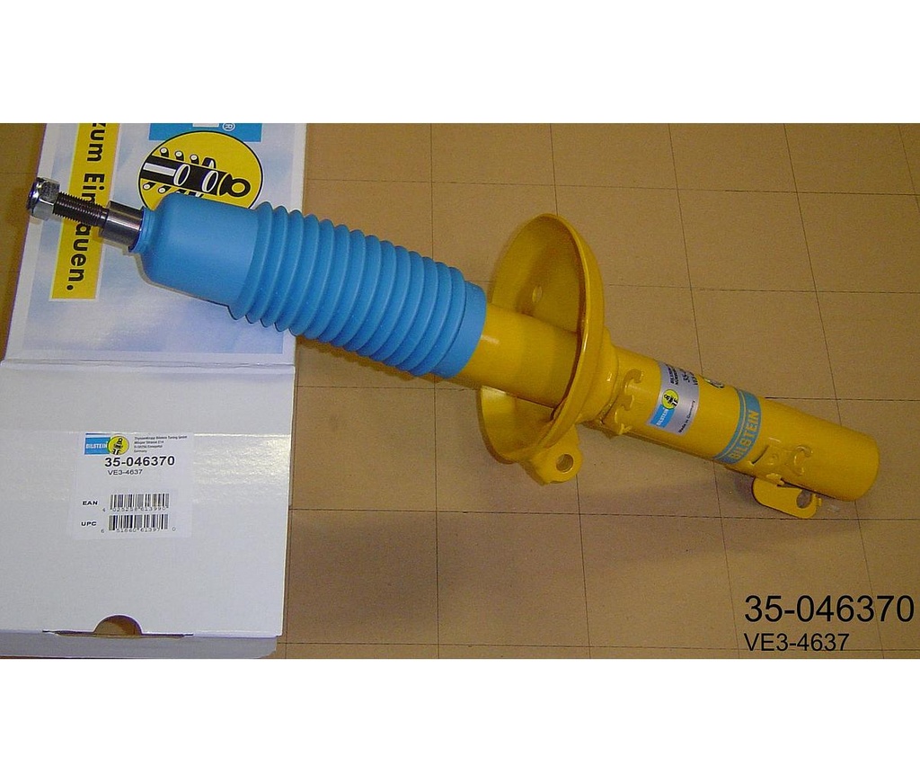 Bilstein B6 Avant : Audi TT A3 Seat Leon ;V