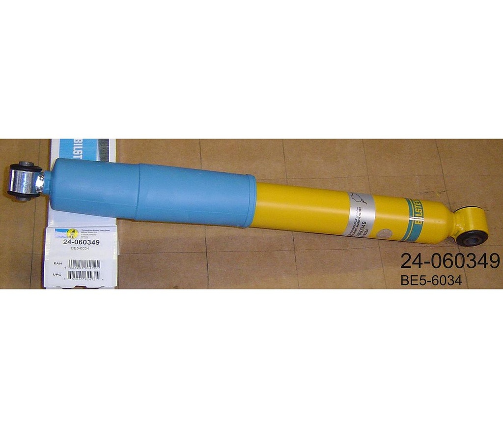 Bilstein B6 Arrière : Audi TT A3 Golf4 Seat Leon ;H