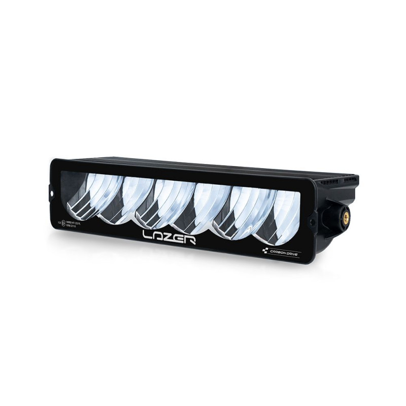 LAZER Carbon6 Drive