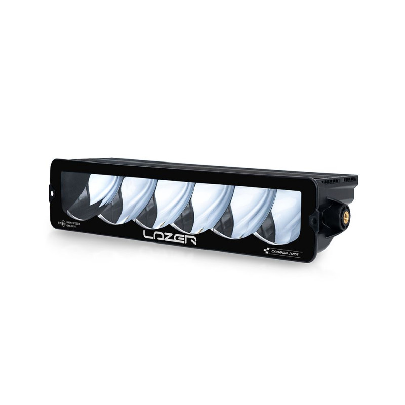 LAZER Carbon6 Spot
