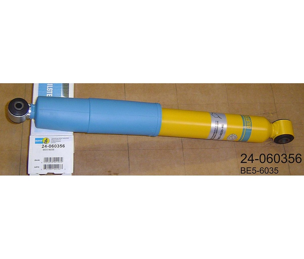 Bilstein B8 Arrière : Audi TT A3 Golf4 Seat Leon ;H