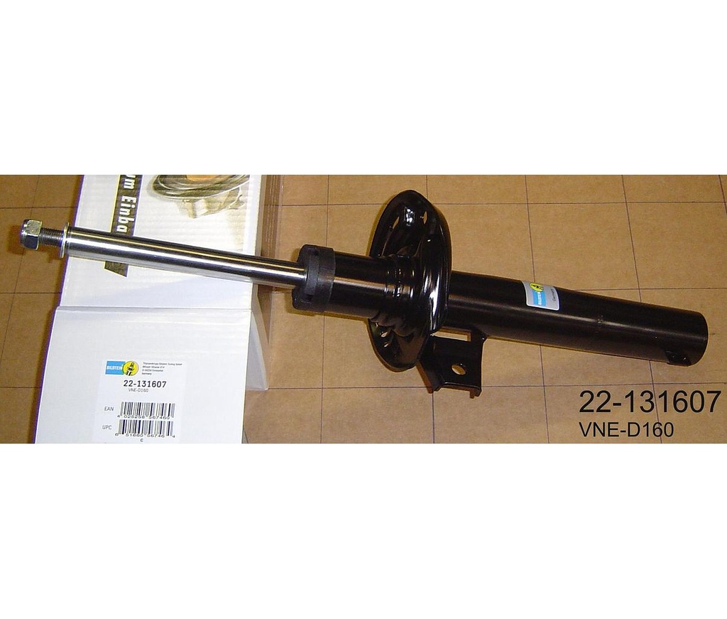 Bilstein B4 Front : VW Golf 5 6 Audi A3 Seat ;V