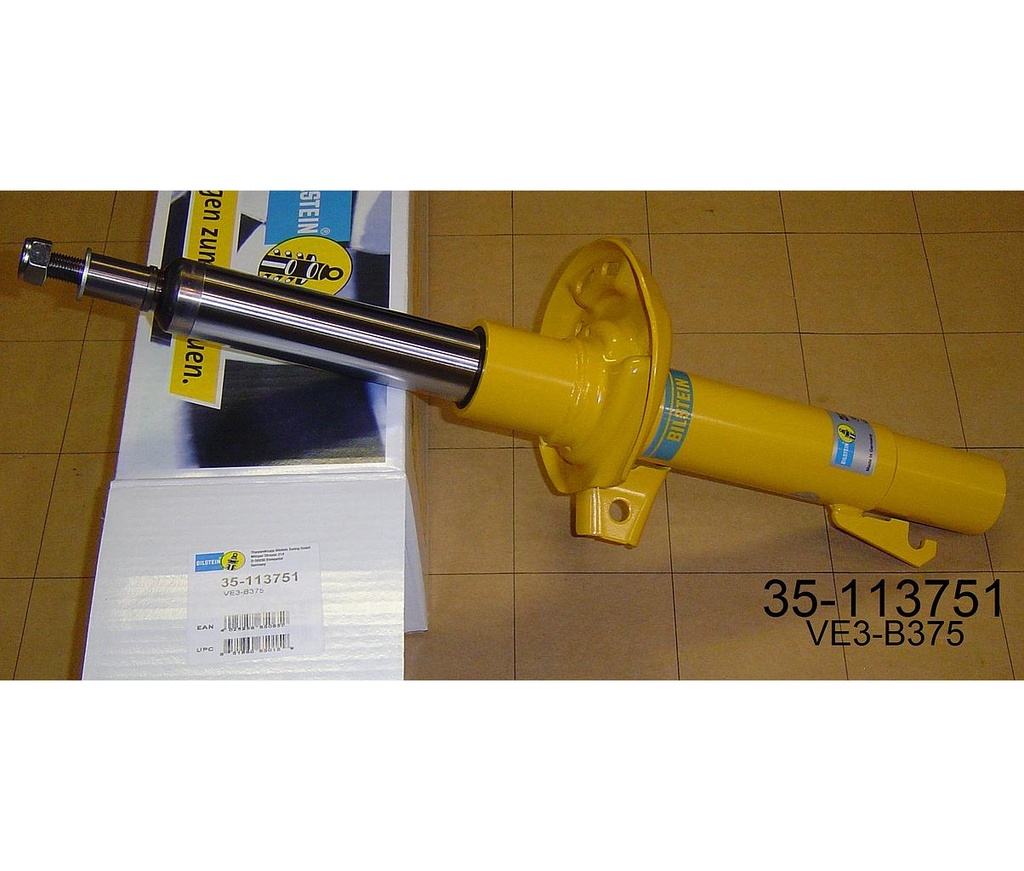 Bilstein B6 - JDF Ø 50 mm