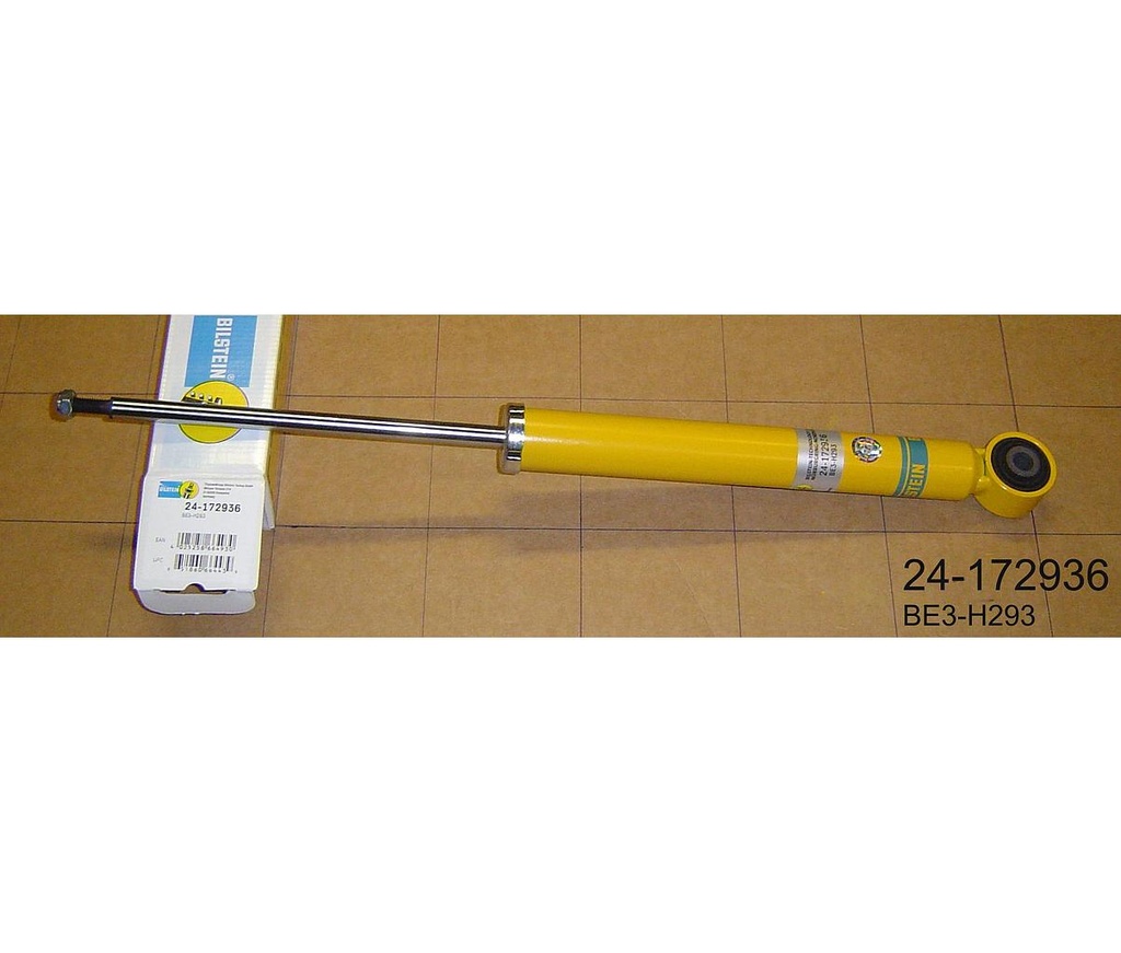 Bilstein B6 Arrière : Golf V, H, B6