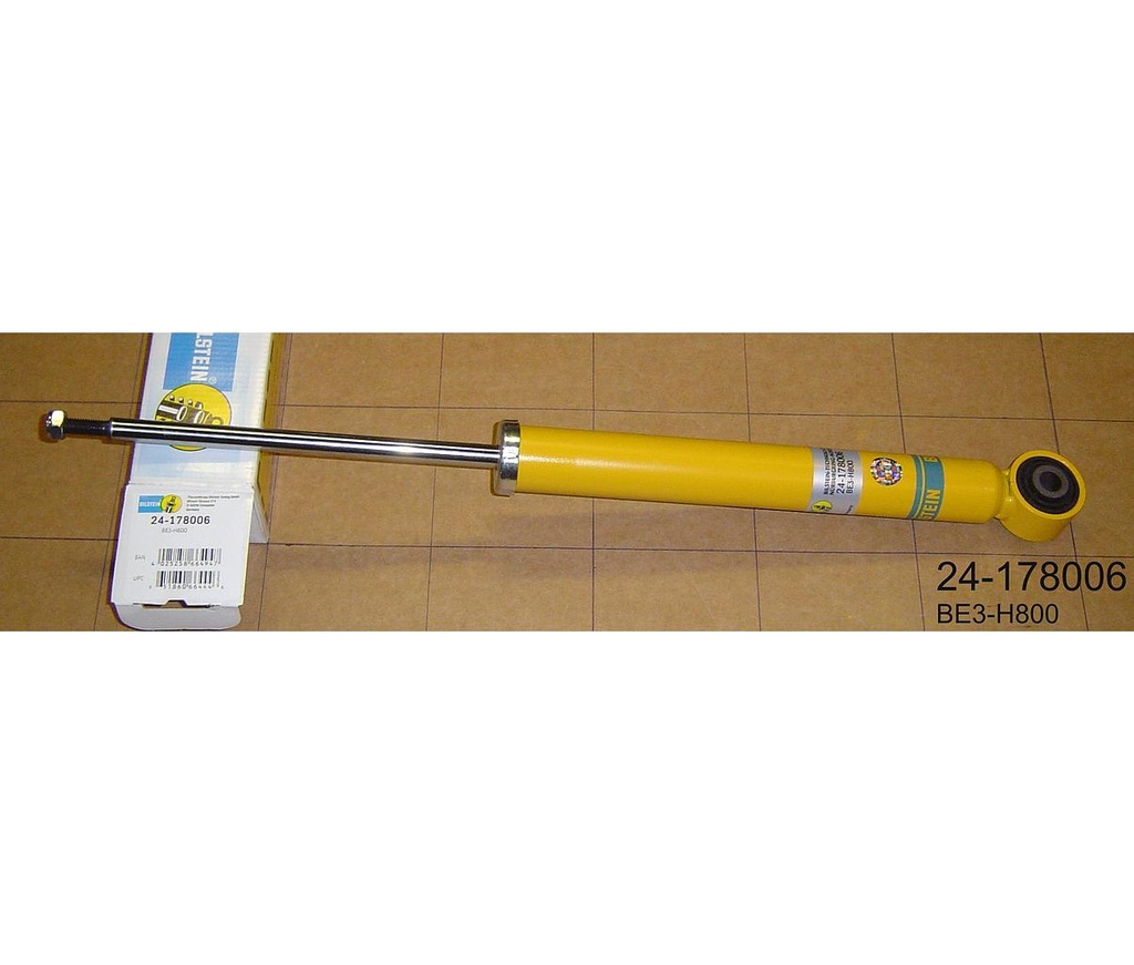 Bilstein B8 Arrière : VW Golf V, H, B8