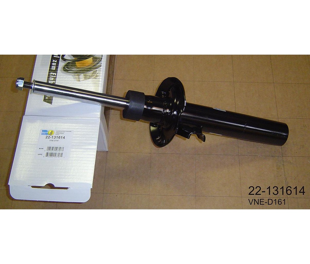 Bilstein B4 Avant : VW Golf 5 6 Audi A3 Seat ;V