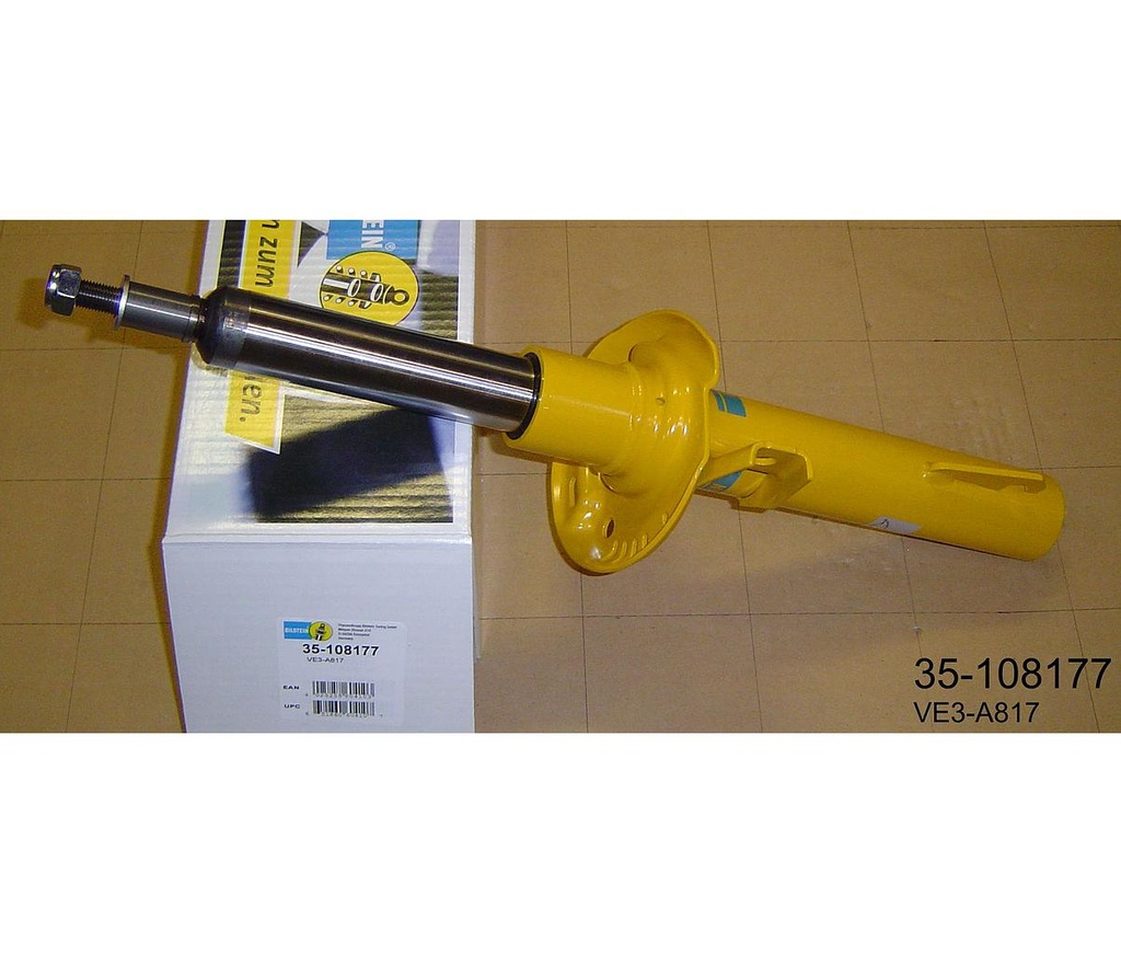 Bilstein B6 Avant : VW GOLF 5 JETTA AUDI A3 ;V