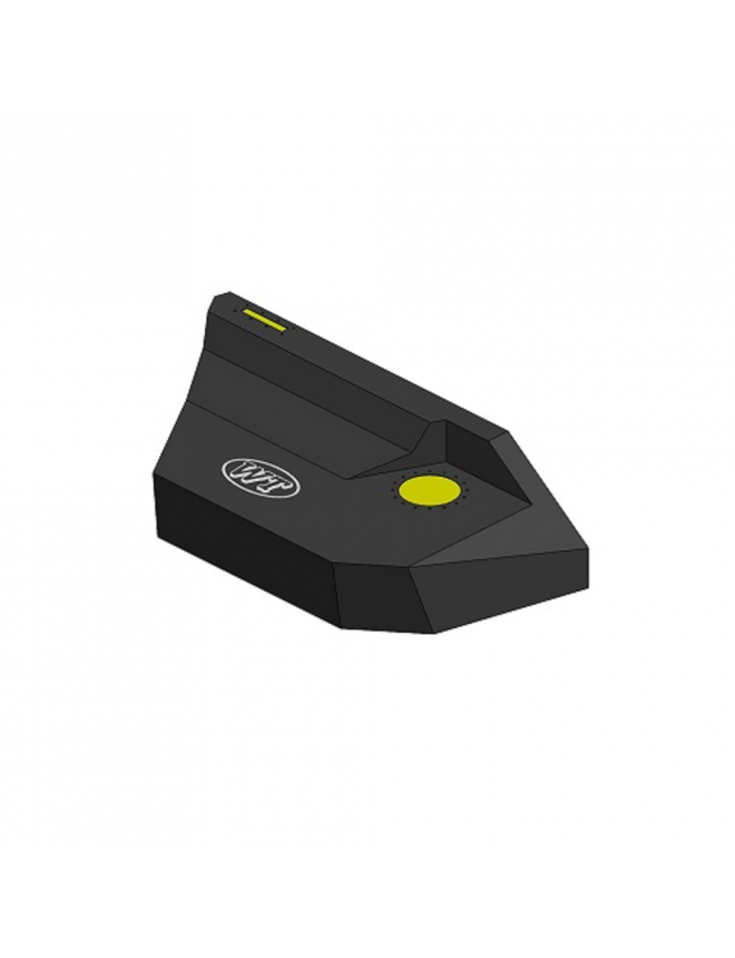 Réservoir WT - FIA FT3-1999 - Renault CLIO R3T