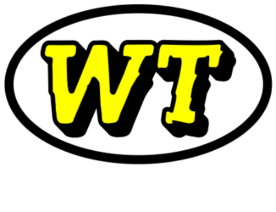 Deposito de combustible WT