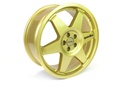Speedling Alloy wheel SL2013C 8x18 ET35 5x114,3 - Gold - Yaris GR - Mitsubishi